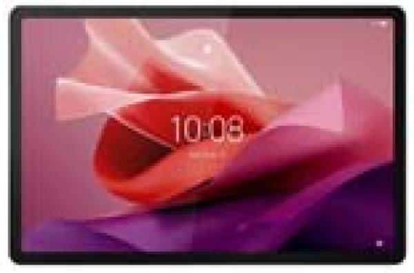 LENOVO-Tablet P12 MediaTek D7050 32,26cm 12,7Zoll 3K 8GB 128GB Android